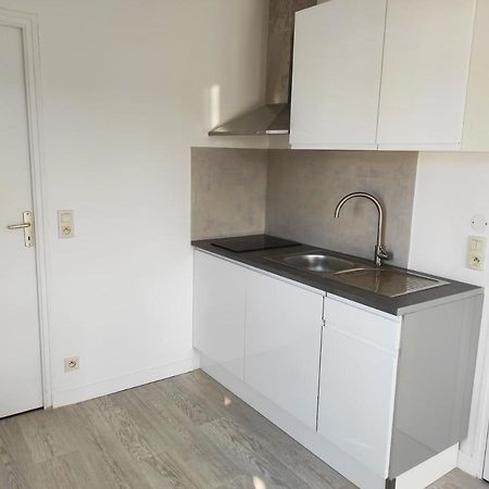 Le Mat Studio Salle De Sport Apartment Saint Meloir des Ondes Bagian luar foto