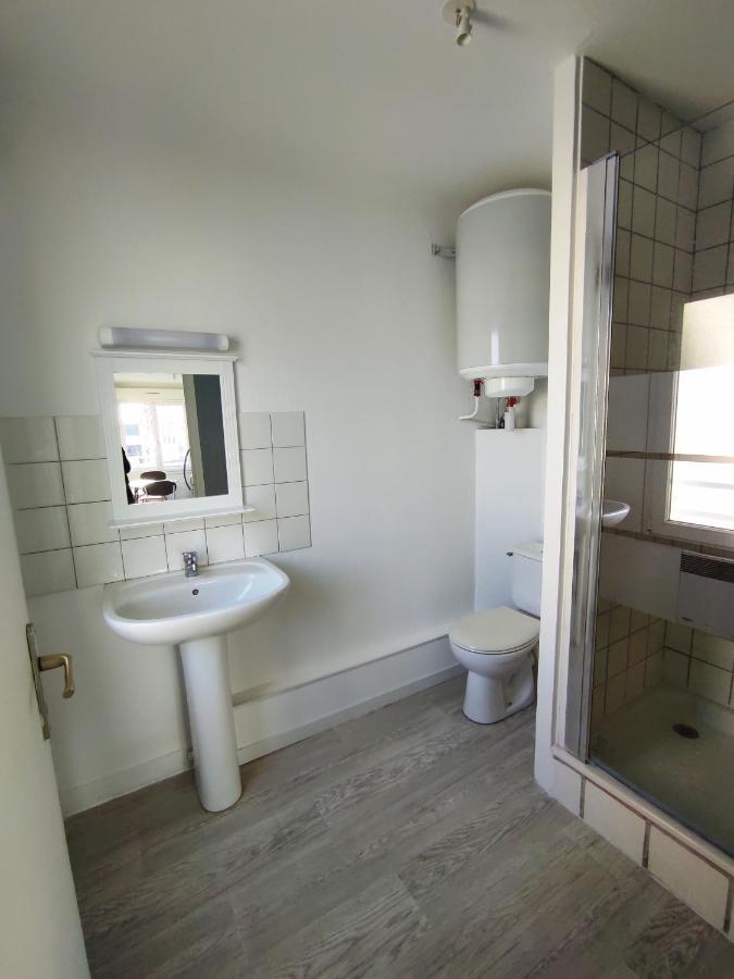 Le Mat Studio Salle De Sport Apartment Saint Meloir des Ondes Bagian luar foto